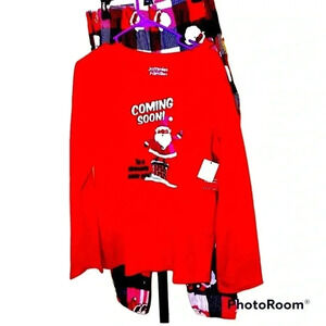 🆕 Children’s Christmas Pajamas~18 Plus